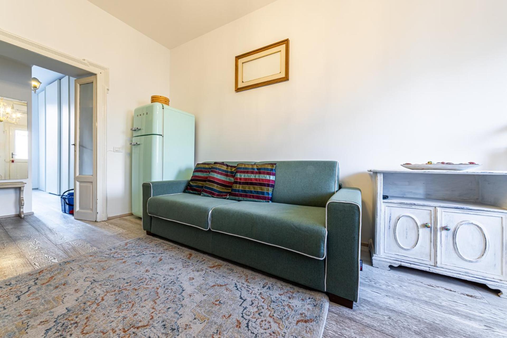 Appartamento Tortona 36 - Design District