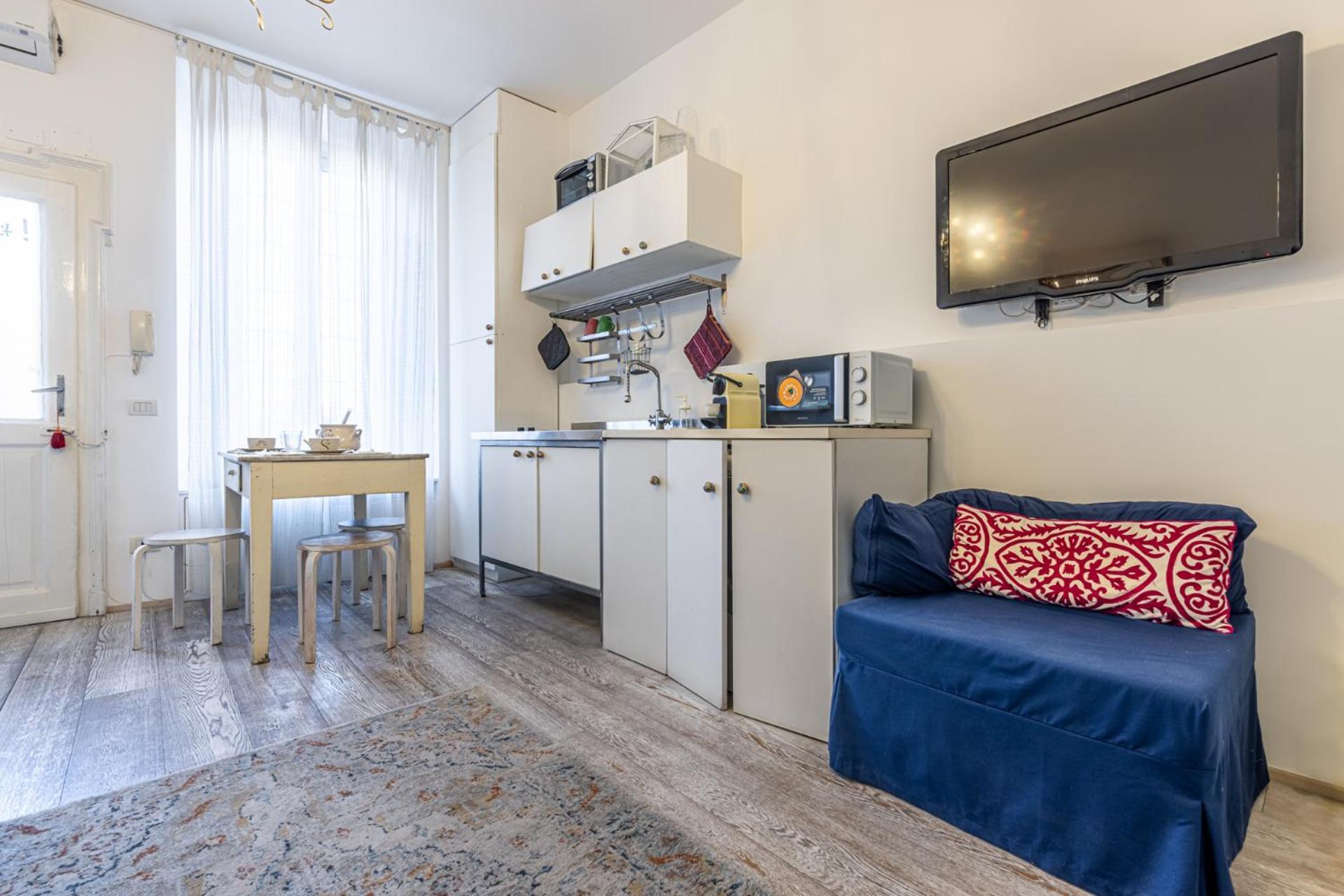 Appartamento Tortona 36 - Design District *