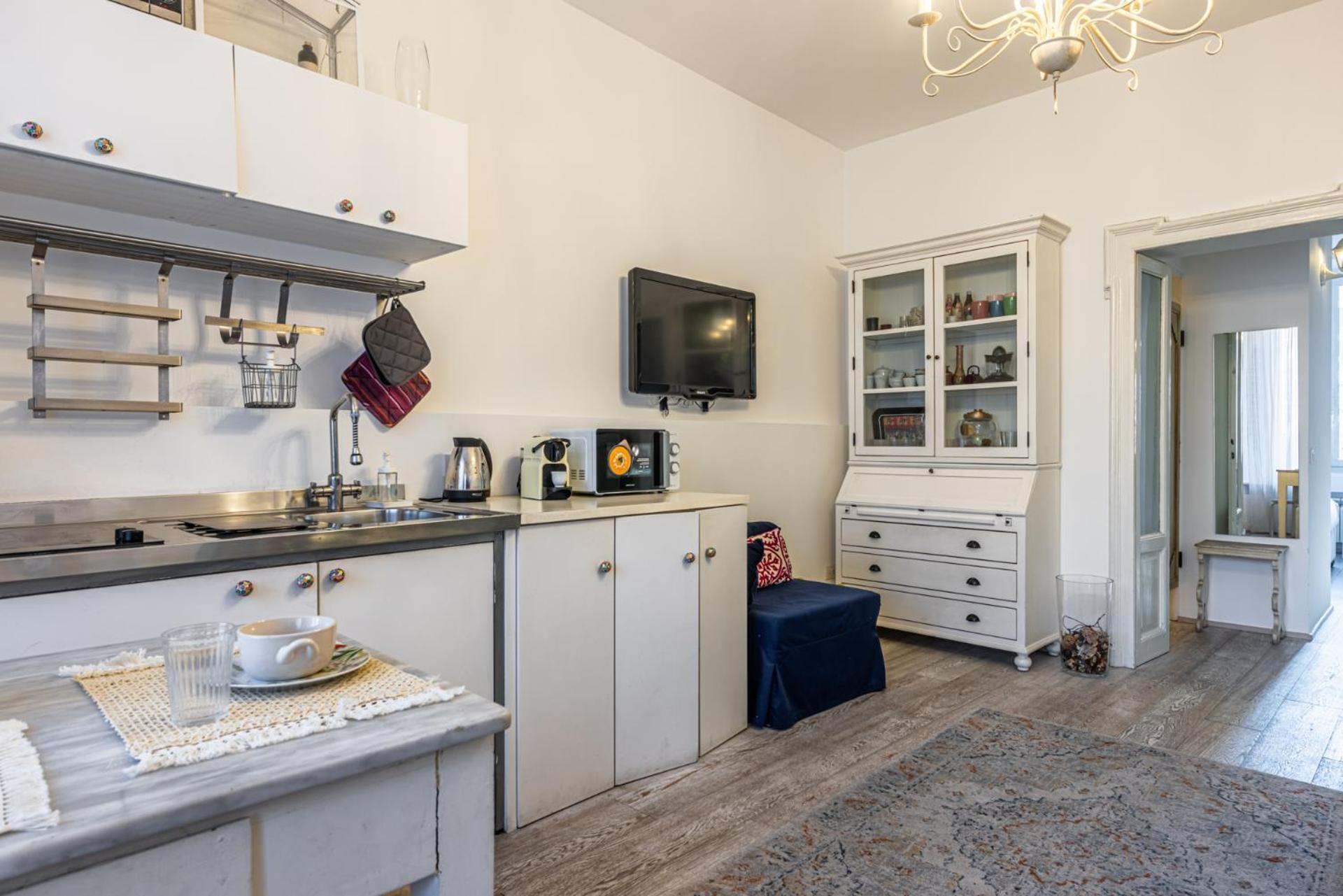 Appartamento Tortona 36 - Design District
